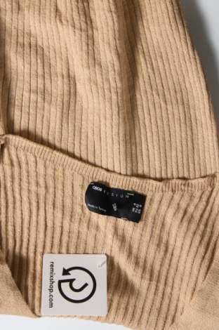 Damenpullover ASOS, Größe XXS, Farbe Beige, Preis € 11,99