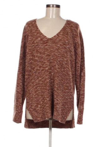 Damenpullover Abercrombie & Fitch, Größe M, Farbe Braun, Preis € 28,99