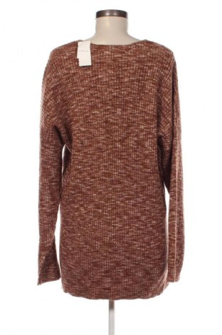 Damenpullover Abercrombie & Fitch, Größe M, Farbe Braun, Preis 28,99 €