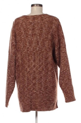 Damski sweter Abercrombie & Fitch, Rozmiar L, Kolor Brązowy, Cena 167,99 zł