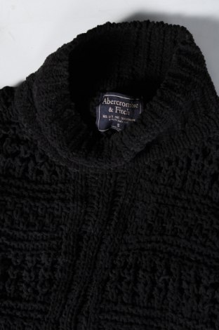 Damenpullover Abercrombie & Fitch, Größe S, Farbe Schwarz, Preis 4,99 €