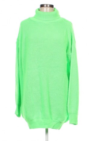 Damski sweter About You, Rozmiar XS, Kolor Zielony, Cena 30,99 zł