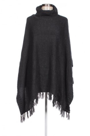 Damenpullover Adessa, Größe S, Farbe Grau, Preis 7,49 €