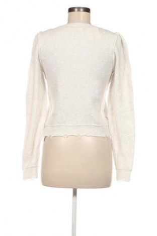 Damenpullover Aerie, Größe M, Farbe Weiß, Preis 9,99 €