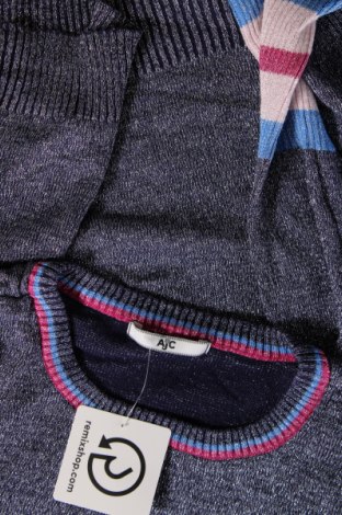 Damenpullover Ajc, Größe S, Farbe Blau, Preis 8,49 €