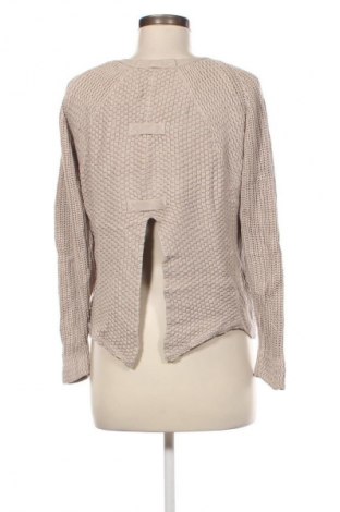 Damenpullover Alba Moda, Größe M, Farbe Beige, Preis € 3,99