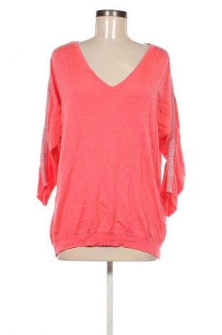 Damenpullover Alba Moda, Größe XL, Farbe Rosa, Preis € 14,79