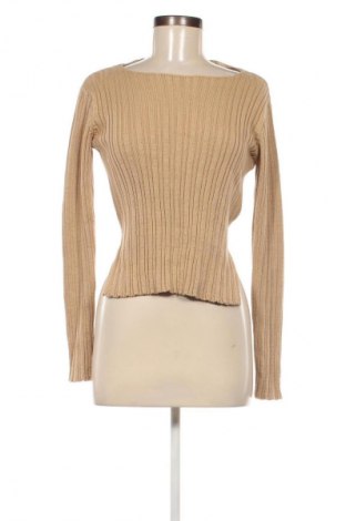 Damenpullover Alohas, Größe M, Farbe Beige, Preis € 47,99