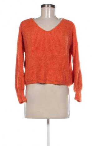 Damenpullover Altamira, Größe M, Farbe Orange, Preis 8,49 €