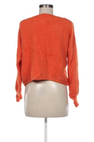 Damenpullover Altamira, Größe M, Farbe Orange, Preis 4,99 €