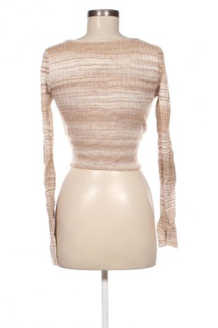 Damenpullover American Eagle, Größe XS, Farbe Beige, Preis € 11,99