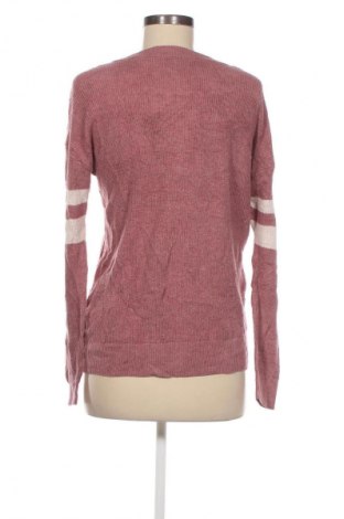 Damenpullover American Eagle, Größe XS, Farbe Rosa, Preis 11,99 €