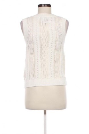 Damenpullover Amisu, Größe M, Farbe Weiß, Preis 3,99 €