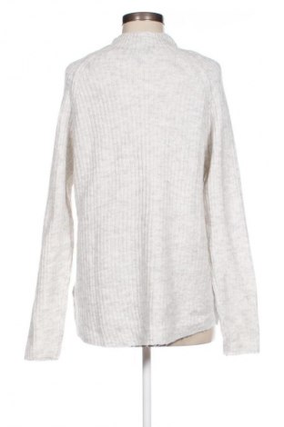 Damenpullover Amisu, Größe L, Farbe Grau, Preis € 8,49