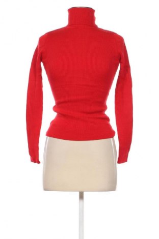 Damenpullover Amisu, Größe M, Farbe Rot, Preis € 8,49