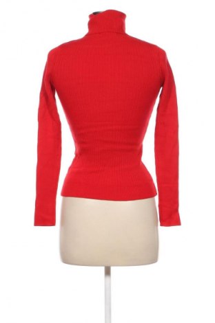 Damenpullover Amisu, Größe M, Farbe Rot, Preis € 8,49