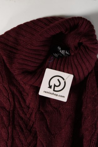 Damenpullover Amisu, Größe S, Farbe Rot, Preis € 8,49