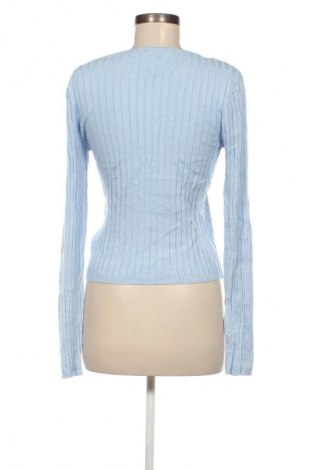 Damenpullover Amisu, Größe L, Farbe Blau, Preis € 8,49