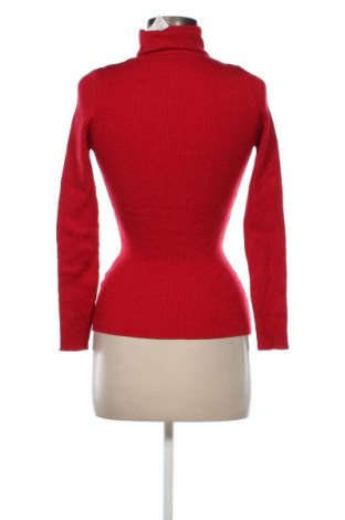 Damenpullover Amisu, Größe S, Farbe Rot, Preis € 8,49