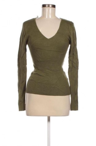 Damenpullover Amisu, Größe L, Farbe Grün, Preis € 8,49