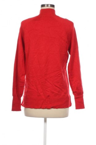 Damenpullover Amisu, Größe M, Farbe Rot, Preis € 8,49