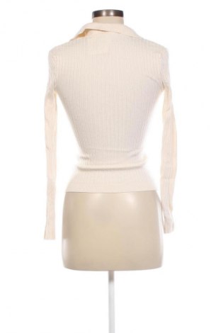 Damenpullover Amisu, Größe XS, Farbe Ecru, Preis € 7,99