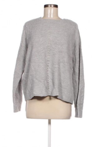 Damenpullover Anko, Größe XL, Farbe Grau, Preis € 9,29