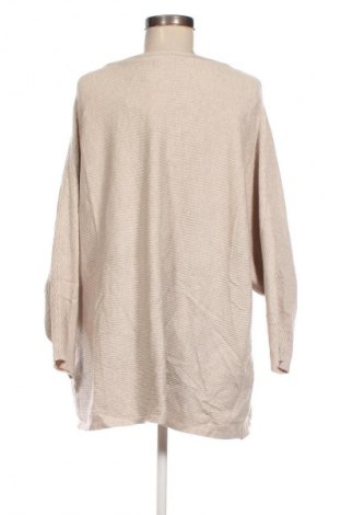 Damenpullover Anko, Größe 3XL, Farbe Beige, Preis € 9,49