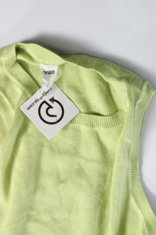 Damenpullover Anko, Größe XXL, Farbe Grün, Preis € 5,49