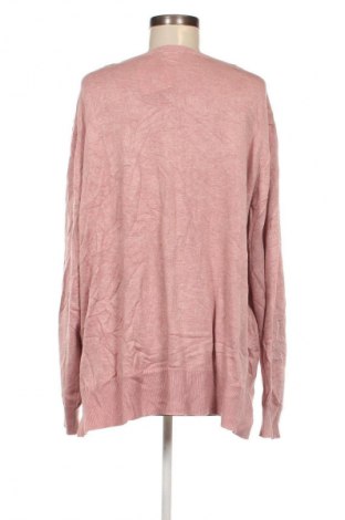 Damenpullover Anko, Größe XXL, Farbe Rosa, Preis 9,49 €