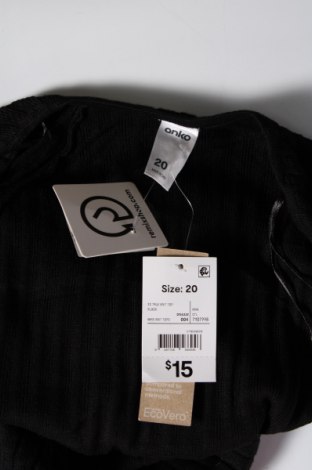 Damenpullover Anko, Größe XXL, Farbe Schwarz, Preis € 32,29