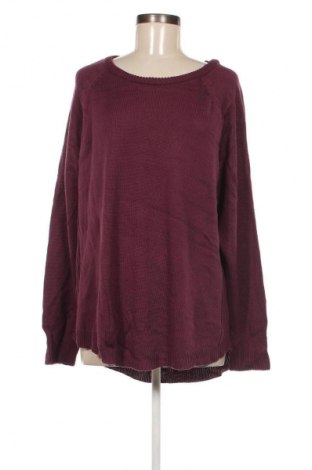 Damenpullover Anko, Größe XXL, Farbe Lila, Preis € 9,49