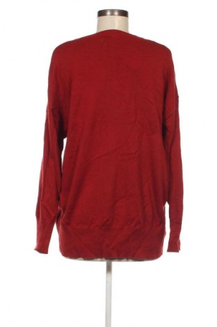 Damenpullover Anko, Größe XXL, Farbe Rot, Preis € 9,49