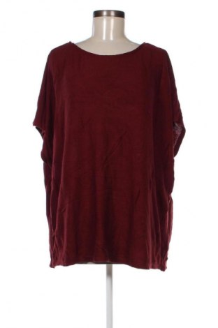 Damenpullover Anko, Größe XXL, Farbe Rot, Preis € 20,29