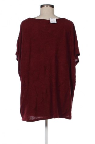 Damenpullover Anko, Größe XXL, Farbe Rot, Preis 20,29 €