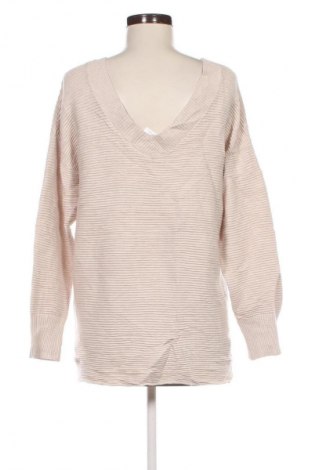 Damenpullover Anko, Größe XXL, Farbe Beige, Preis 3,99 €