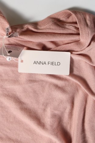 Pulover de femei Anna Field, Mărime S, Culoare Roz, Preț 68,99 Lei