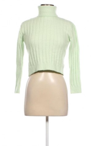 Pulover de femei Art Class, Mărime M, Culoare Verde, Preț 23,99 Lei