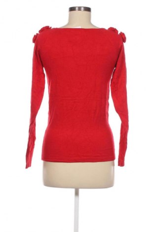 Damenpullover Ashley Brooke, Größe S, Farbe Rot, Preis 8,49 €