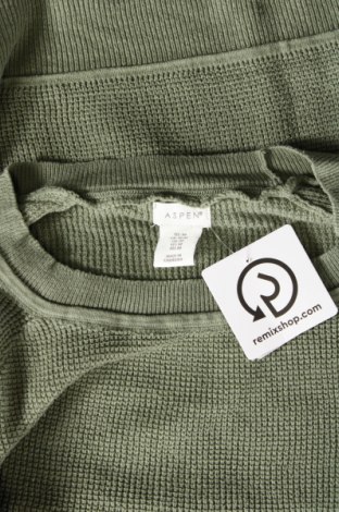 Damski sweter Aspen Polo Club, Rozmiar M, Kolor Zielony, Cena 35,99 zł