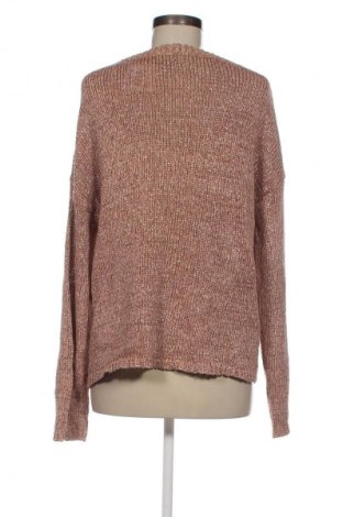 Damenpullover Atmosphere, Größe L, Farbe Braun, Preis 8,29 €