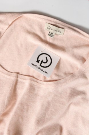 Damenpullover Autograph, Größe XL, Farbe Rosa, Preis € 5,99