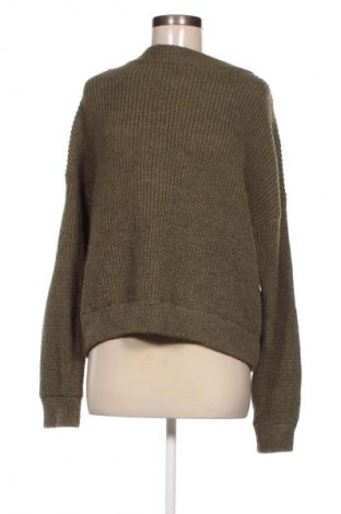 Dámsky pulóver Aware by Vero Moda, Veľkosť M, Farba Zelená, Cena  6,75 €