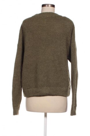 Dámsky pulóver Aware by Vero Moda, Veľkosť M, Farba Zelená, Cena  6,75 €