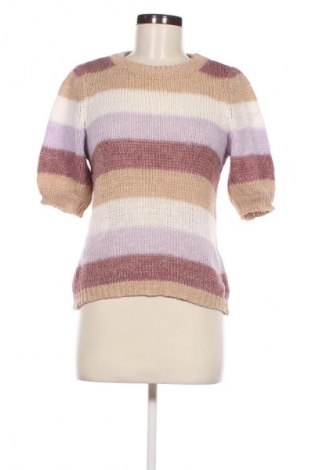 Damenpullover Aware by Vero Moda, Größe M, Farbe Mehrfarbig, Preis 7,99 €