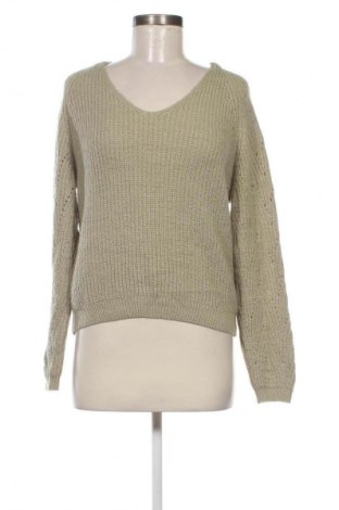 Damenpullover B.Young, Größe S, Farbe Grün, Preis 5,49 €