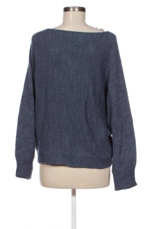 Damenpullover B.Young, Größe L, Farbe Grau, Preis € 9,99