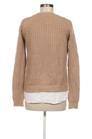 Damenpullover BB Dakota, Größe XS, Farbe Beige, Preis € 10,49