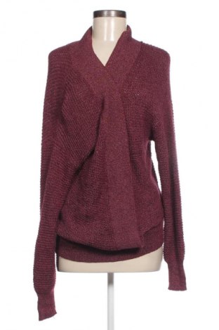 Damenpullover BDG, Größe L, Farbe Rot, Preis € 9,99