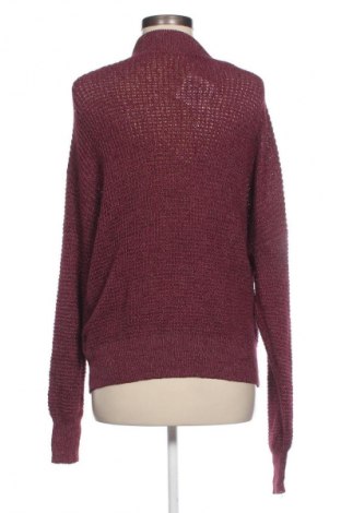 Damski sweter BDG, Rozmiar L, Kolor Czerwony, Cena 45,99 zł